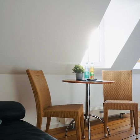 Charmantes Apartment In Top Lage Wolfsburg Eksteriør bilde