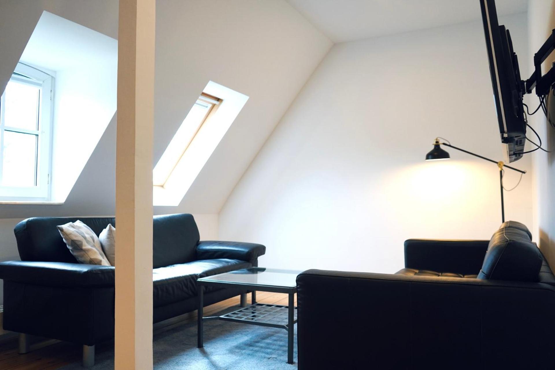 Charmantes Apartment In Top Lage Wolfsburg Eksteriør bilde